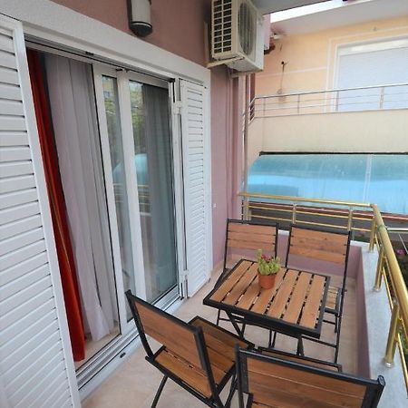 Little Cozy Apartment 1 Sarandë Exteriör bild